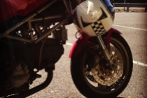 Ducati Monster Trip